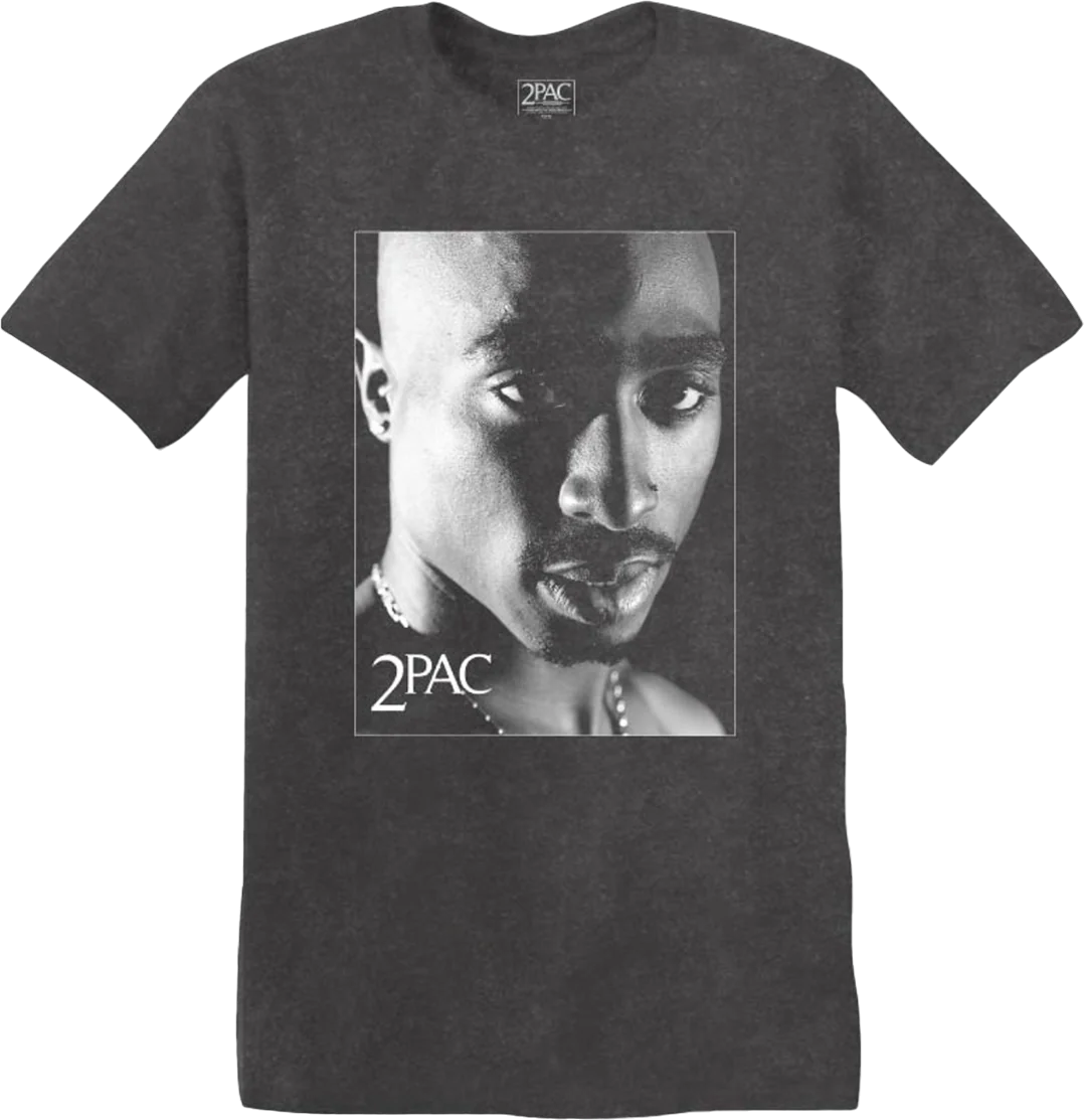 2Pac Tupac Shakur T-Shirt
