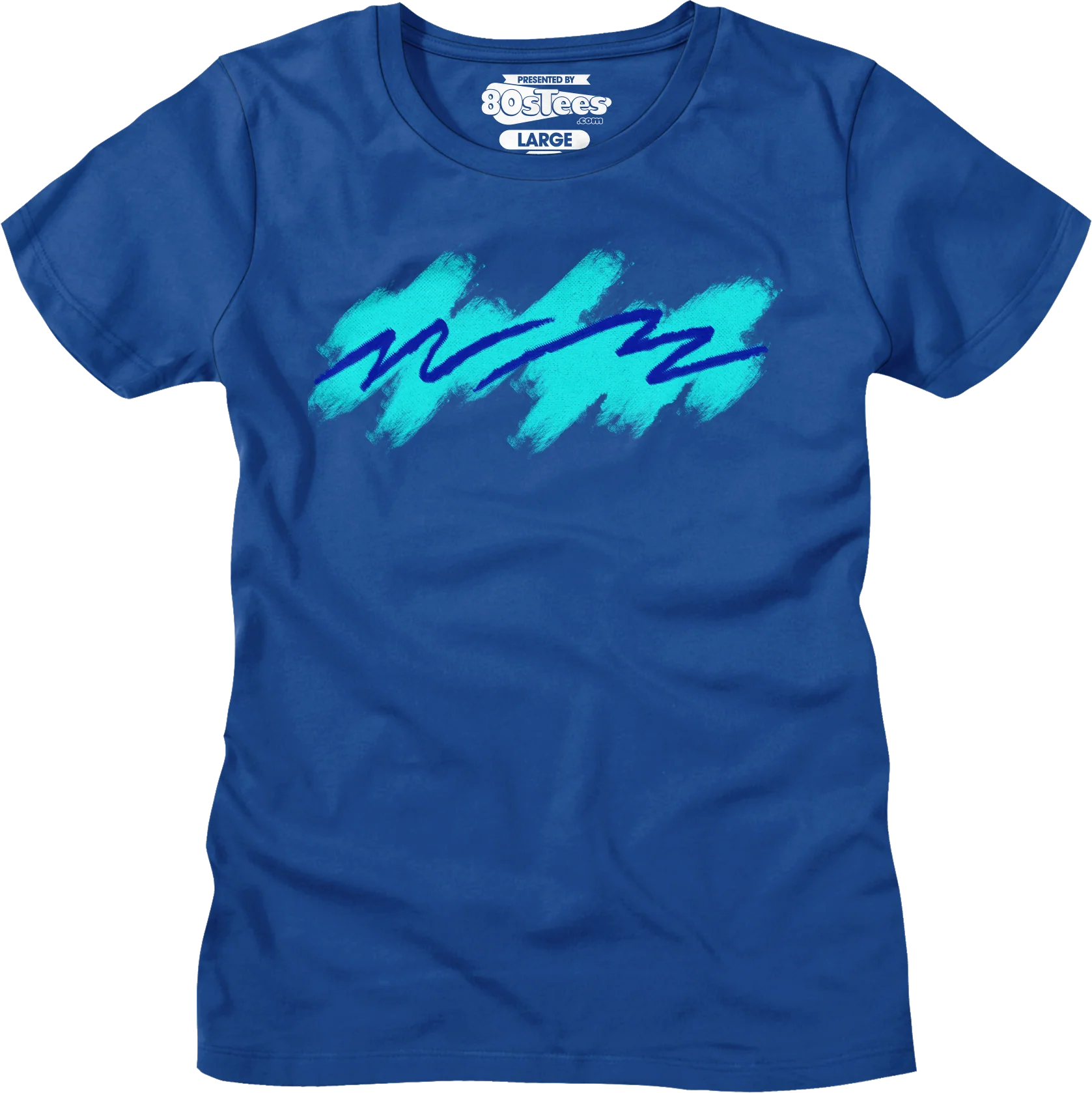 80s Splash T-Shirt - Image 13