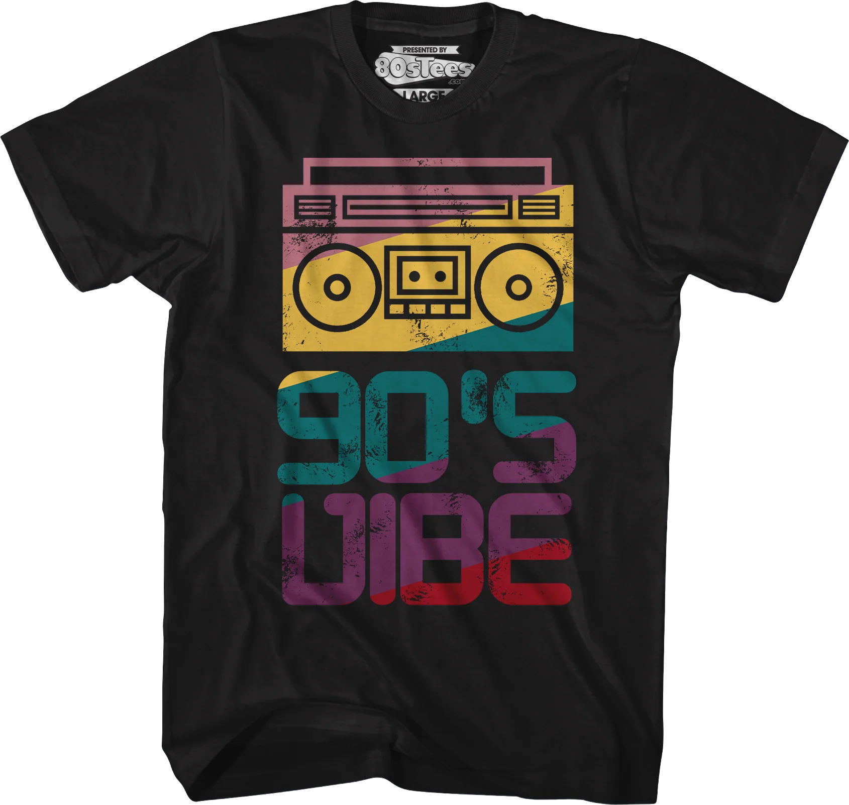 90's Vibe T-Shirt