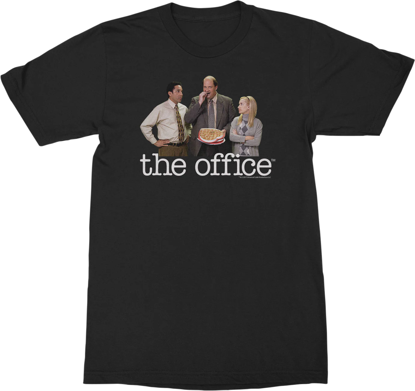 Accountants The Office T-Shirt