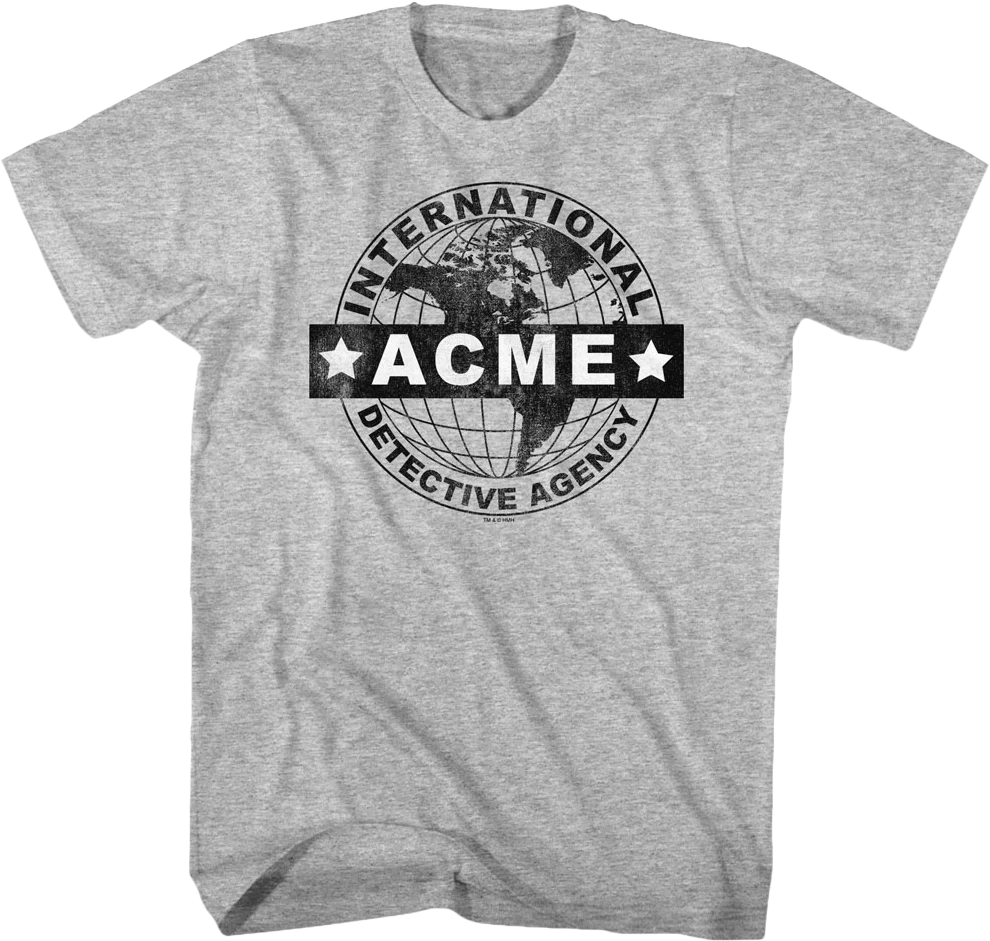 ACME Carmen Sandiego T-Shirt