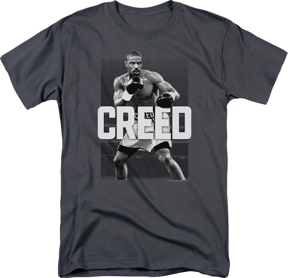 Adonis Creed T-Shirt