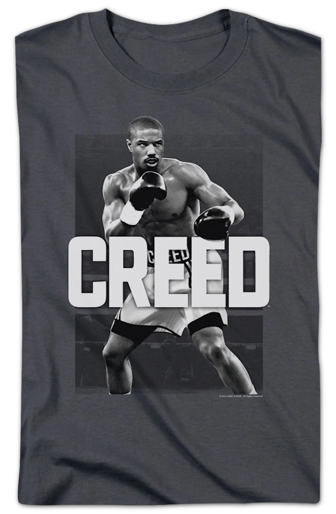 Adonis Creed T-Shirt - Image 2