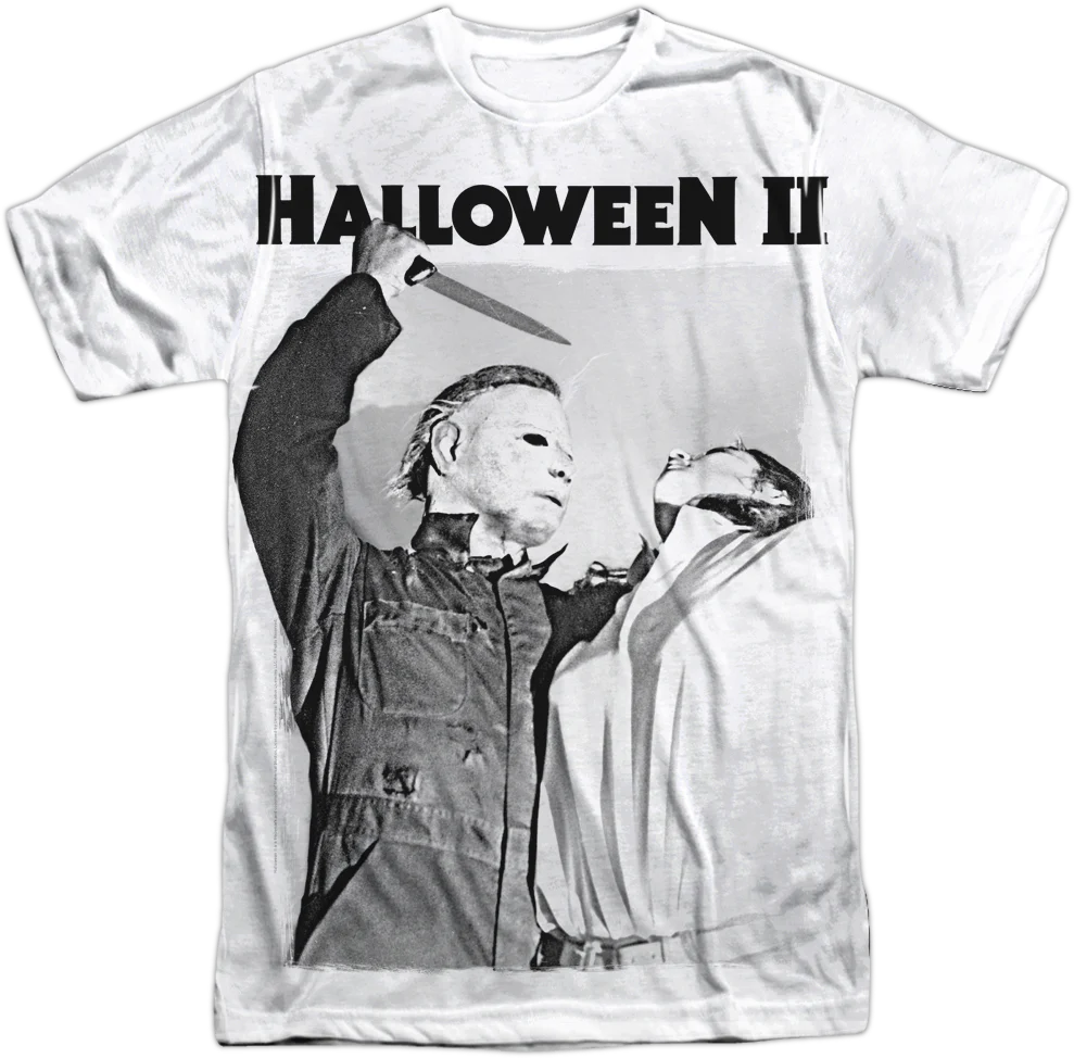 Alice Martin Halloween II T-Shirt
