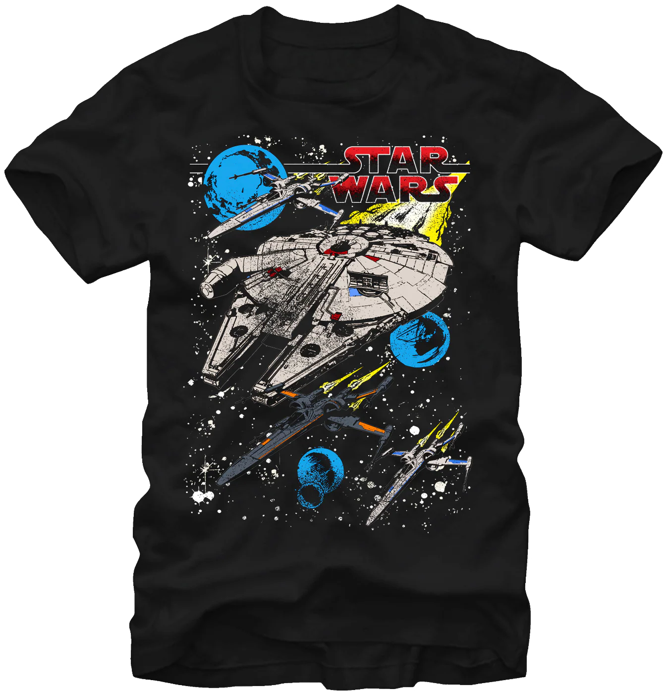 Alliance Star Wars T-Shirt