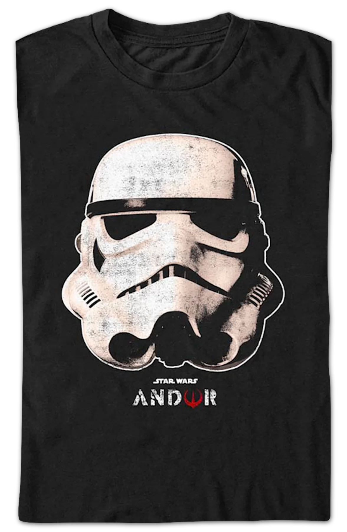 Andor Stormtrooper Star Wars T-Shirt - Image 2