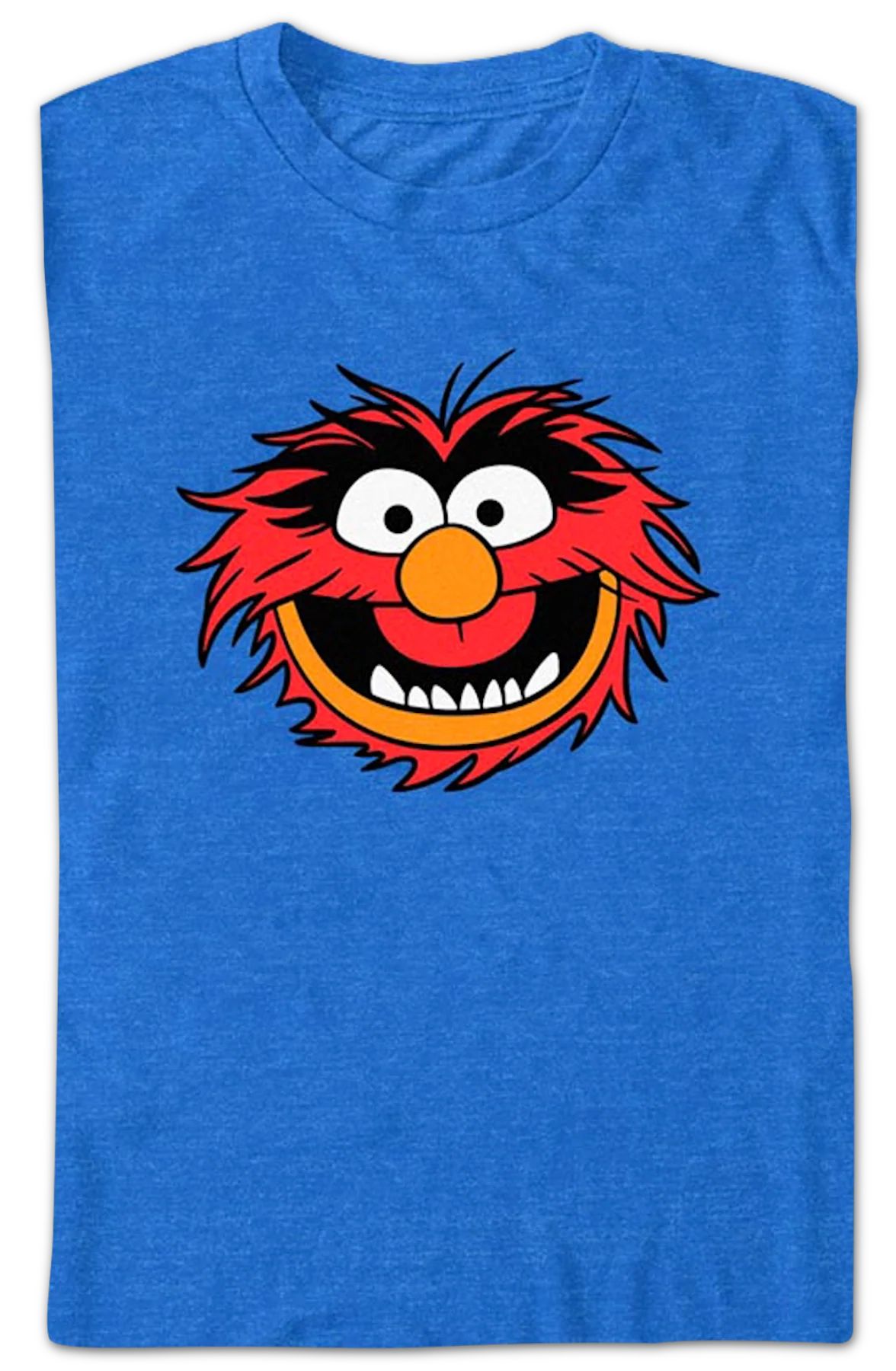 Animal Face Muppets T-Shirt - Image 2