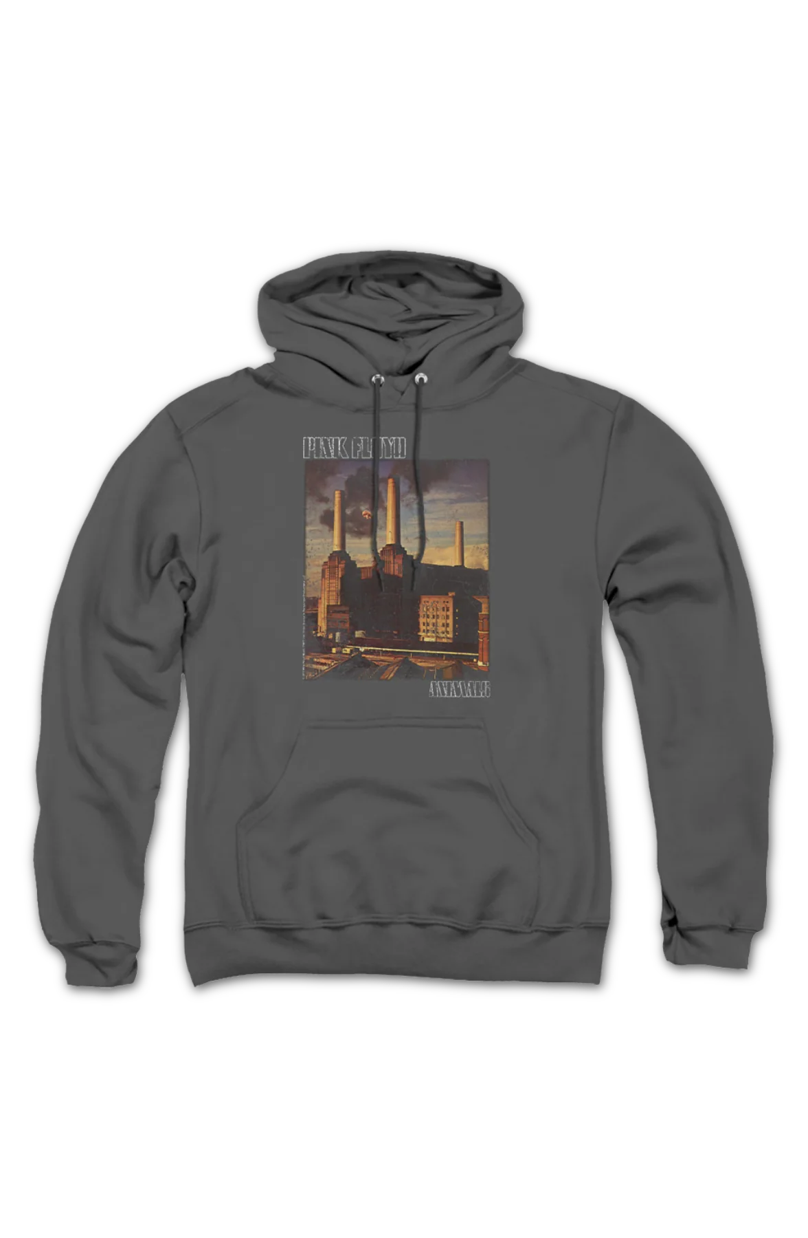 Animals Pink Floyd Hoodie - Image 2