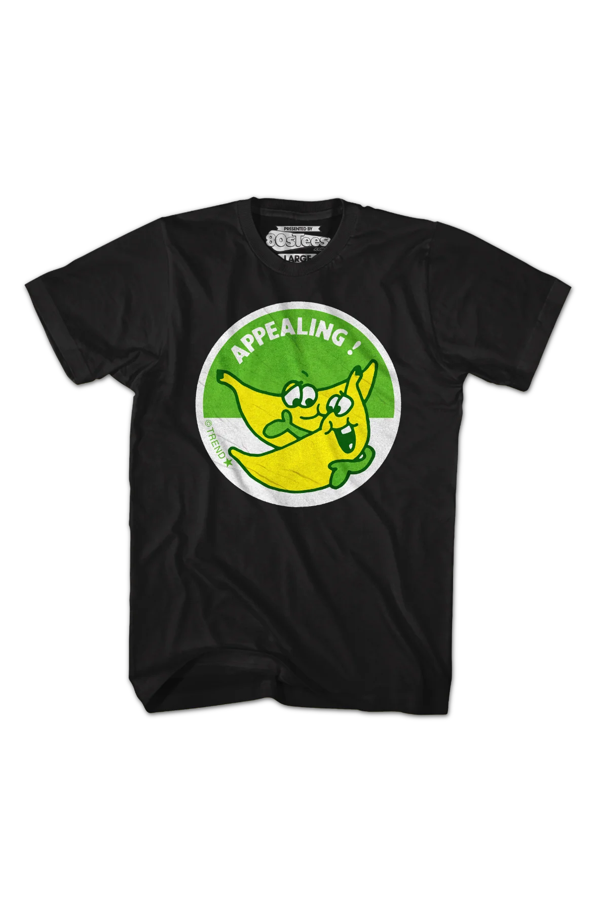 Appealing Scratch N Sniff T-Shirt - Image 2