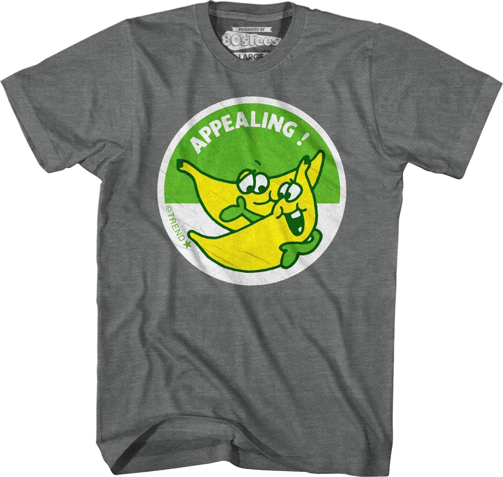 Appealing Scratch N Sniff T-Shirt - Image 3