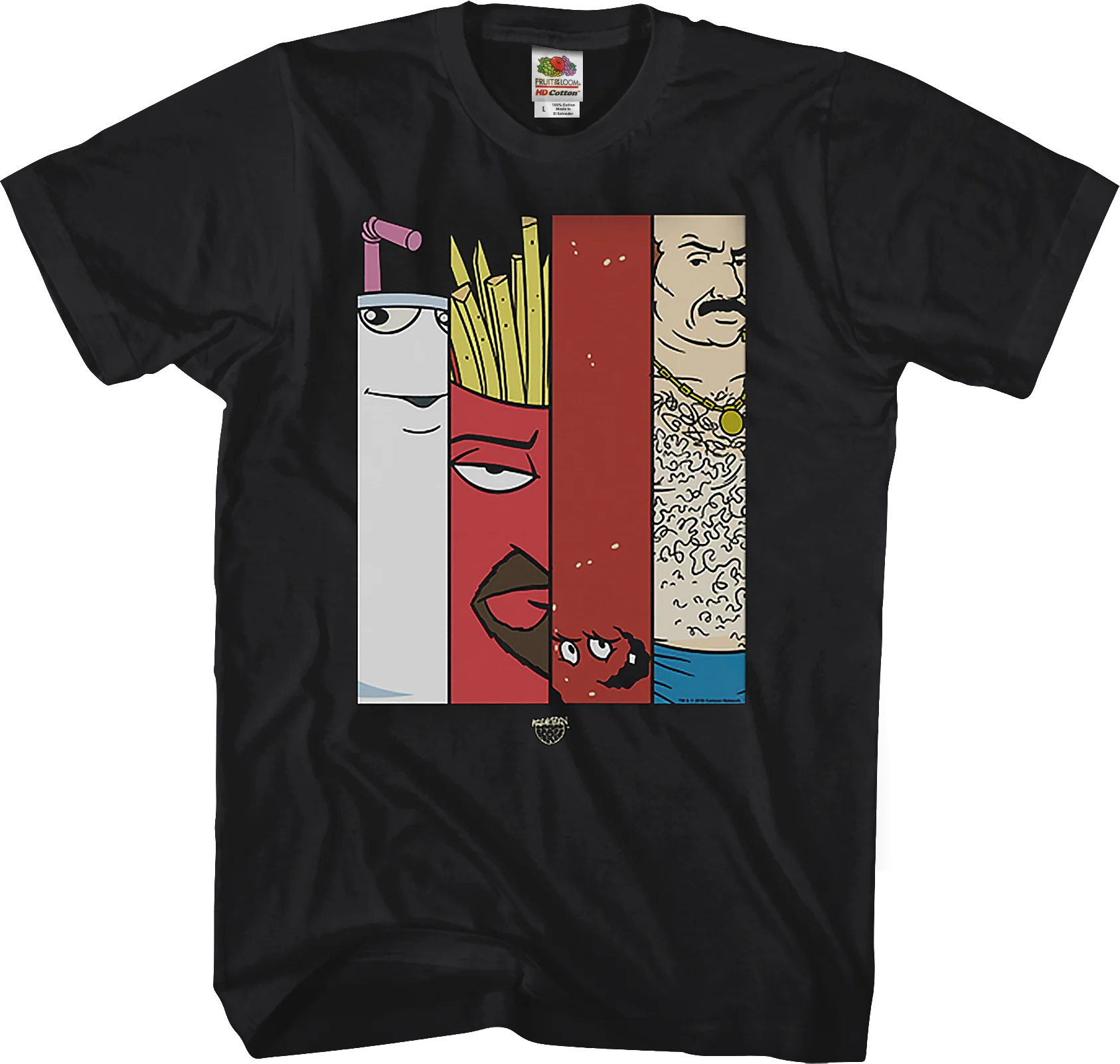 Aqua Teen Hunger Force T-Shirt