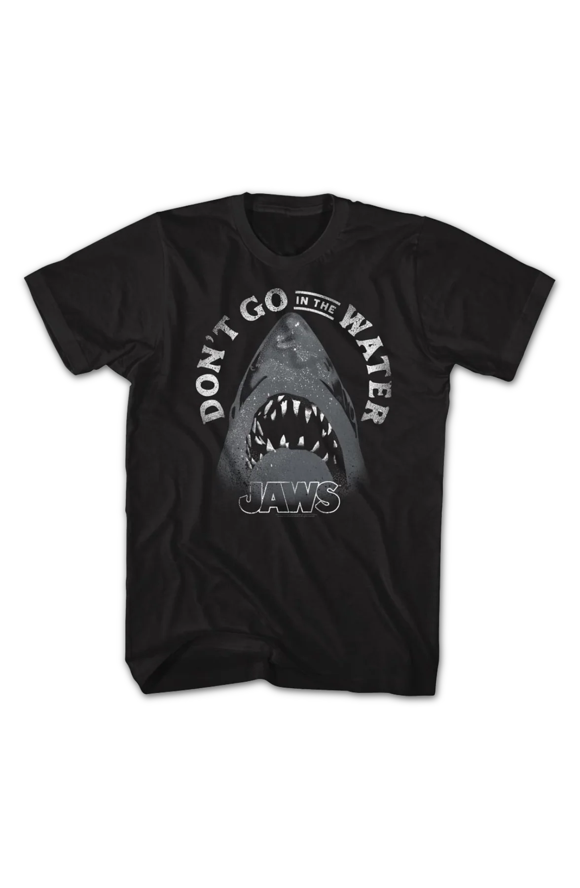 Arch Warning Jaws T-Shirt - Image 2