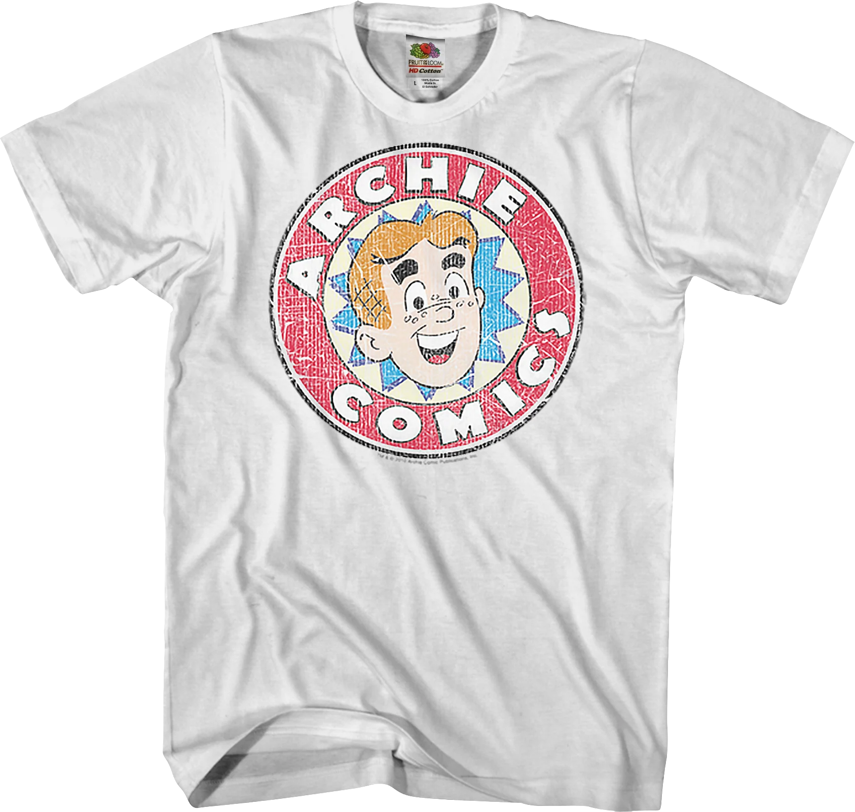 Archie Comics T-Shirt