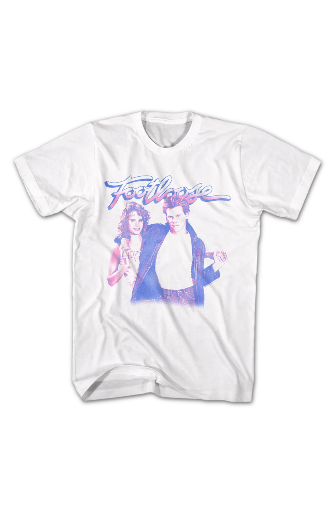 Ariel & Ren Footloose T-Shirt - Image 2