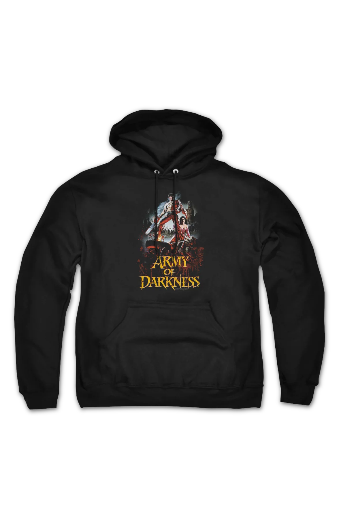 Army of Darkness Hoodie - Image 2