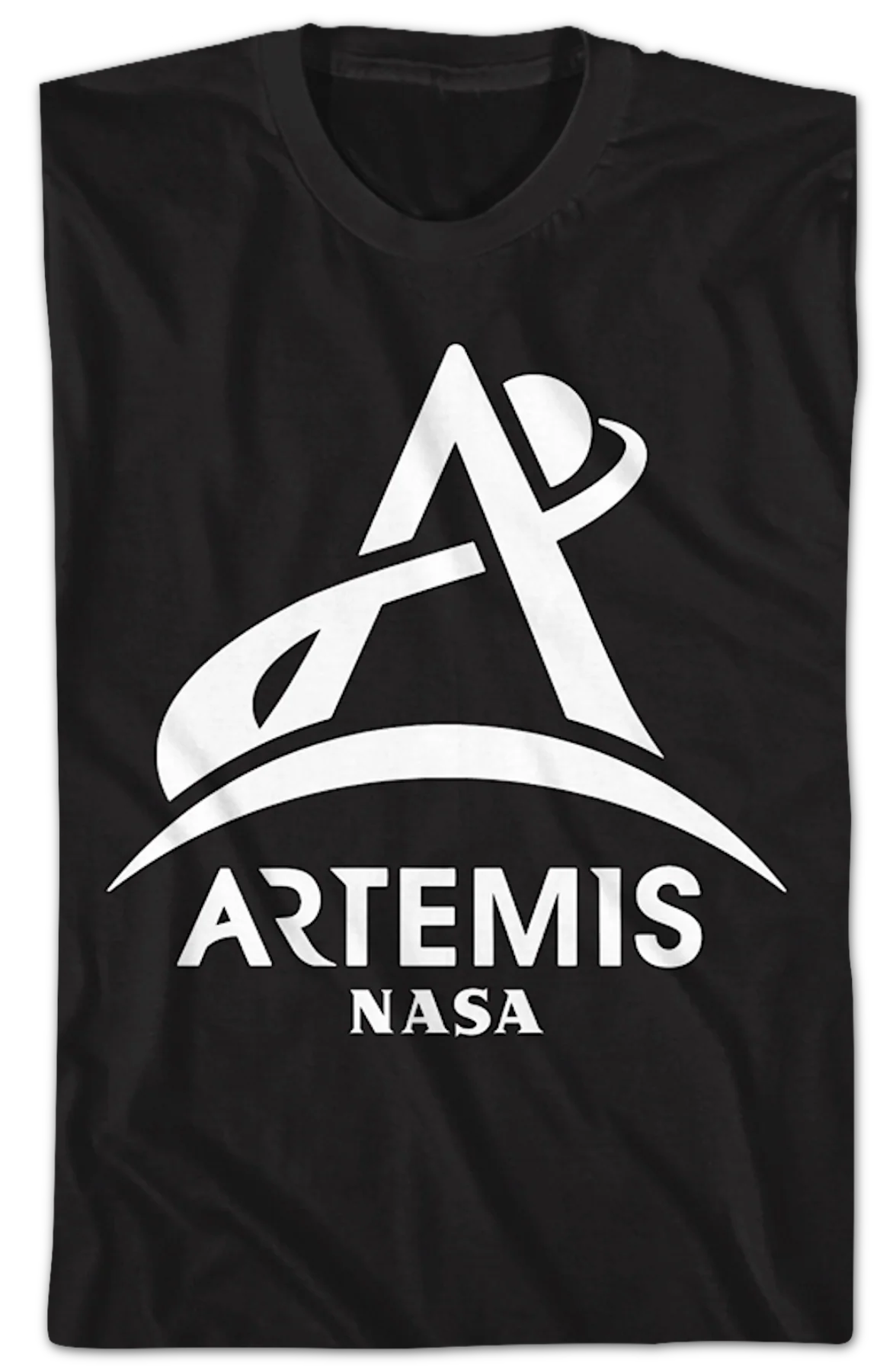 Artemis NASA T-Shirt - Image 2