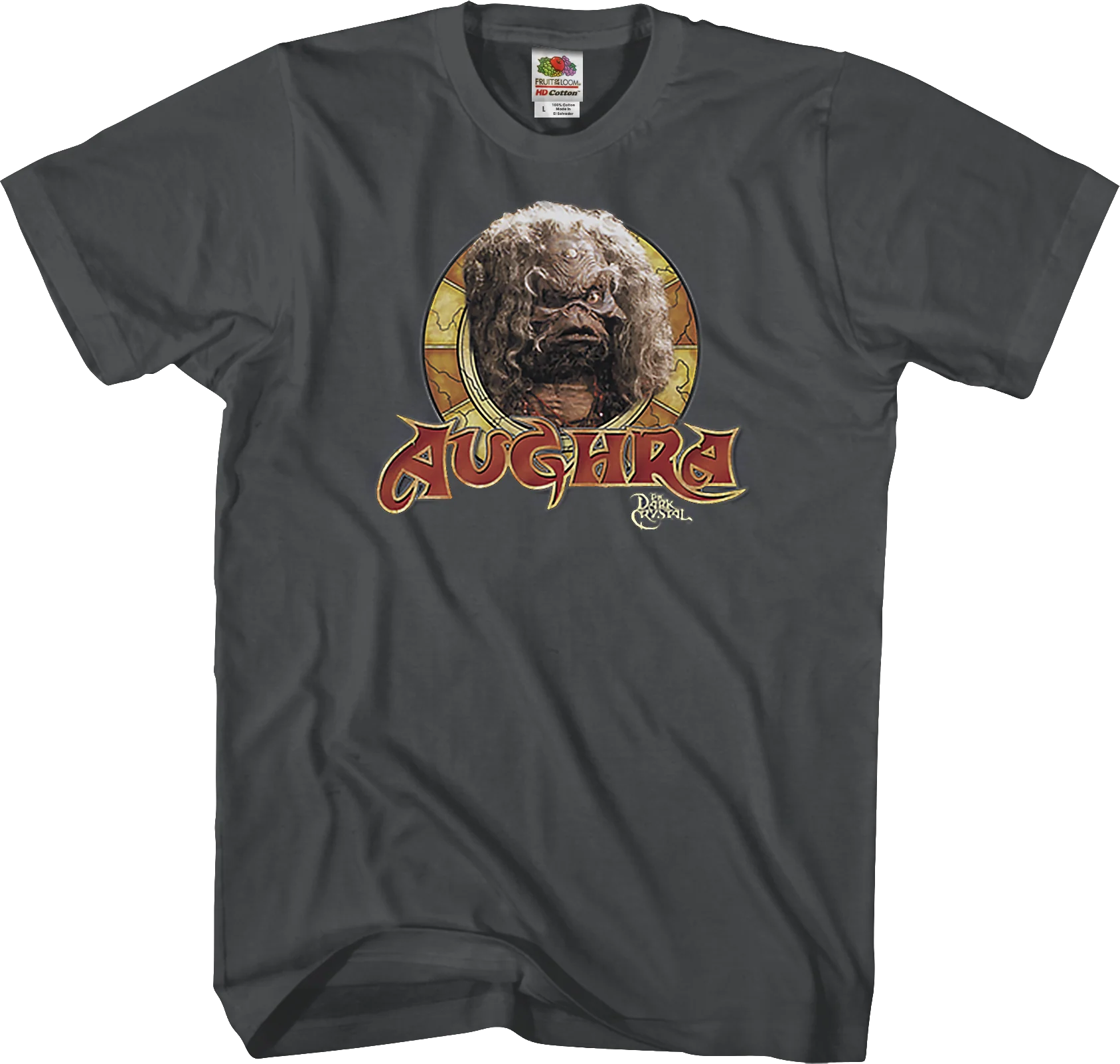 Aughra Dark Crystal T-Shirt