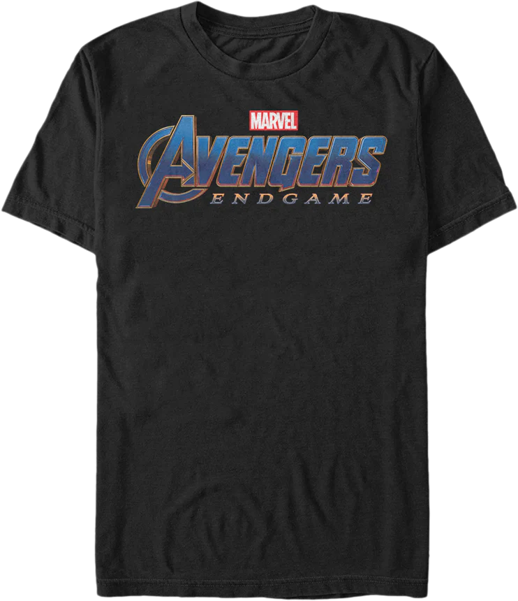 Avengers Endgame T-Shirt