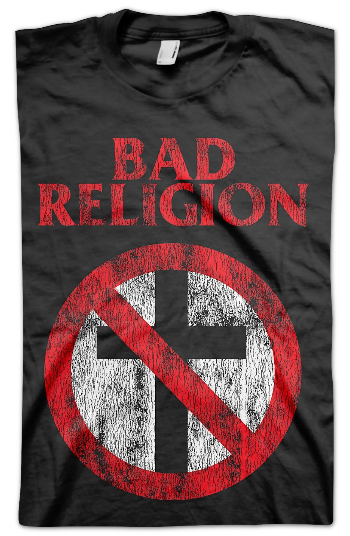 Bad Religion T-Shirt - Image 2