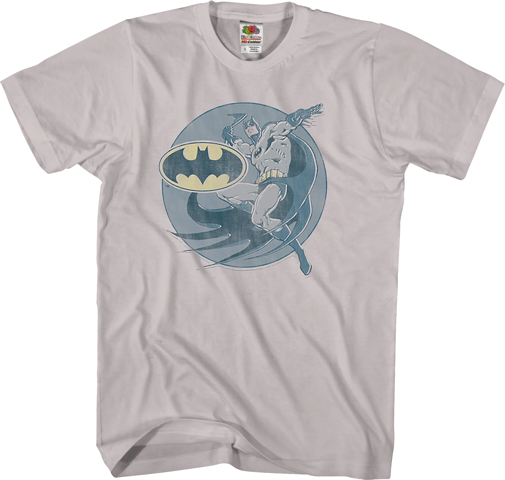 Batman Batarang DC Comics T-Shirt