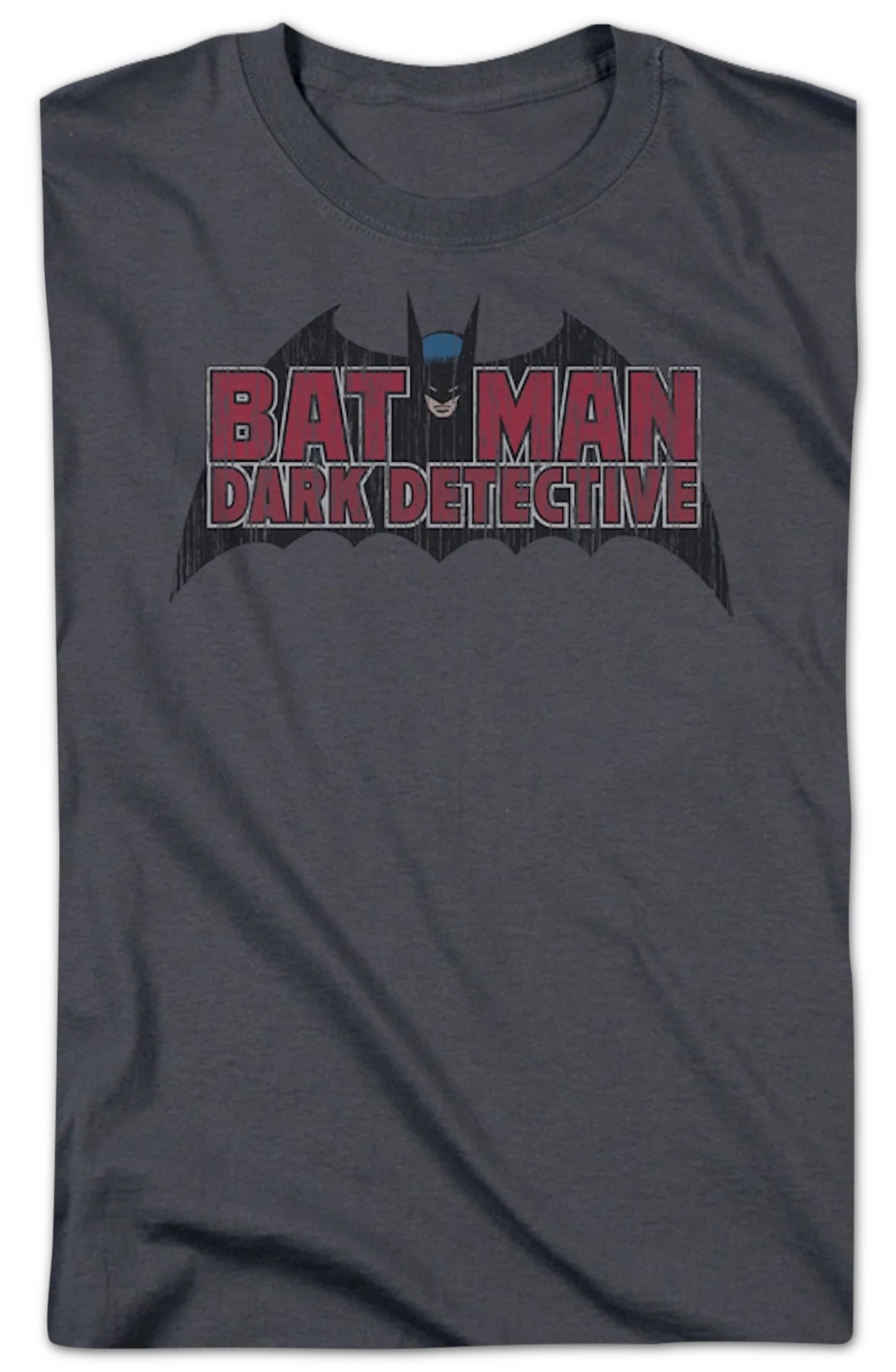 Batman Dark Detective DC Comics T-Shirt - Image 2