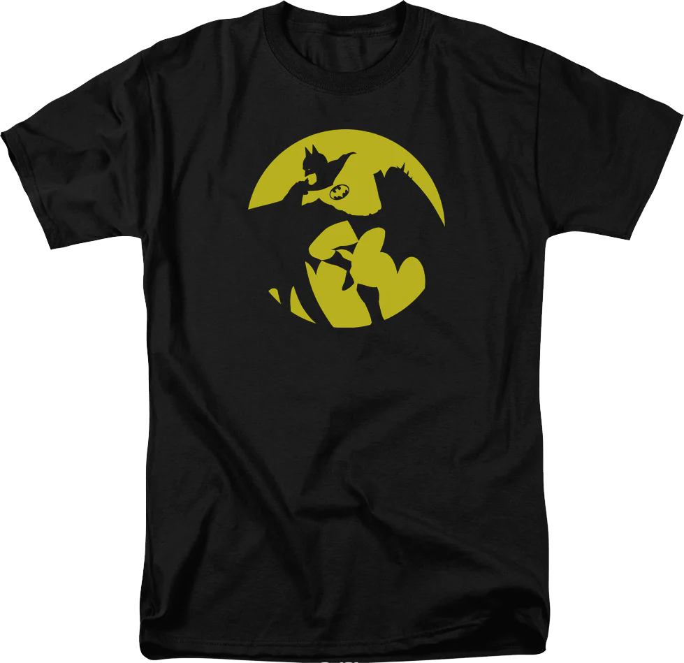 Batman Spotlight DC Comics T-Shirt