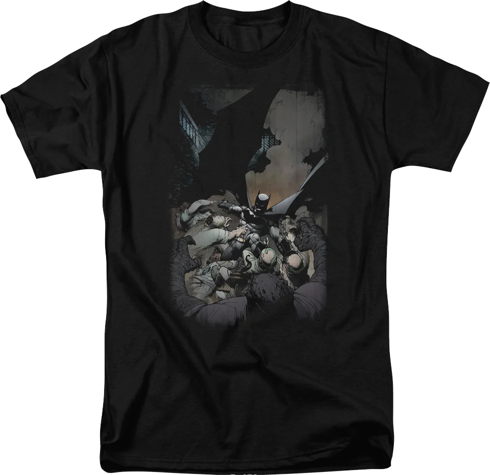 Batman Vol. 2 #1 DC Comics T-Shirt