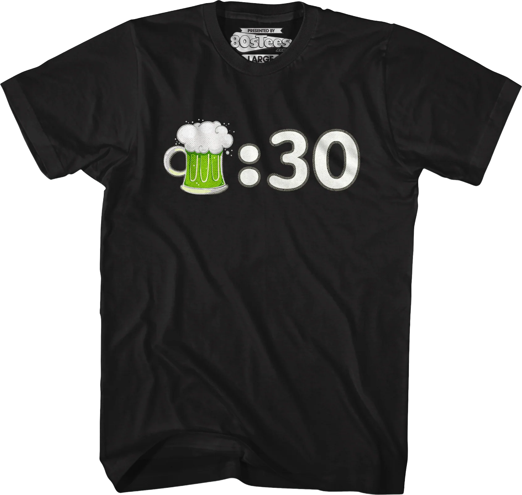 Beer Thirty T-Shirt
