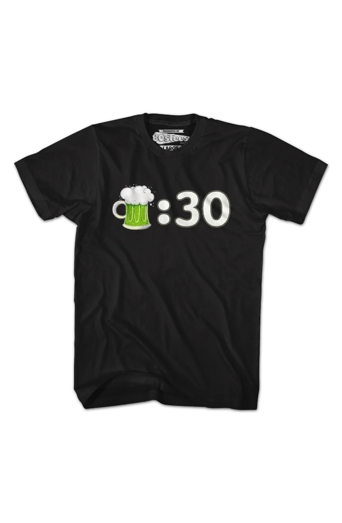 Beer Thirty T-Shirt - Image 2