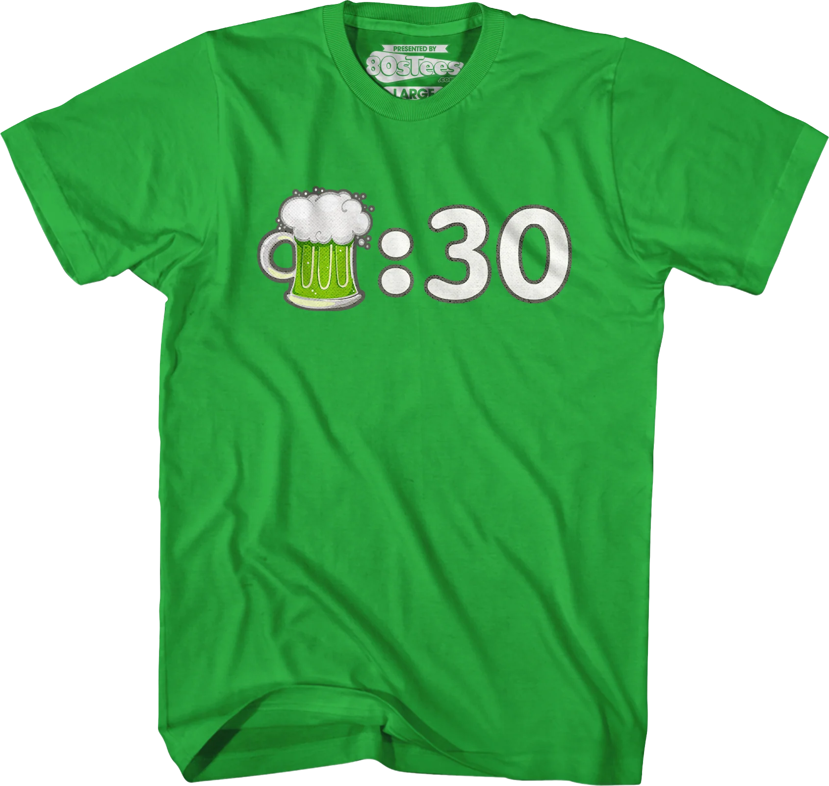 Beer Thirty T-Shirt - Image 5