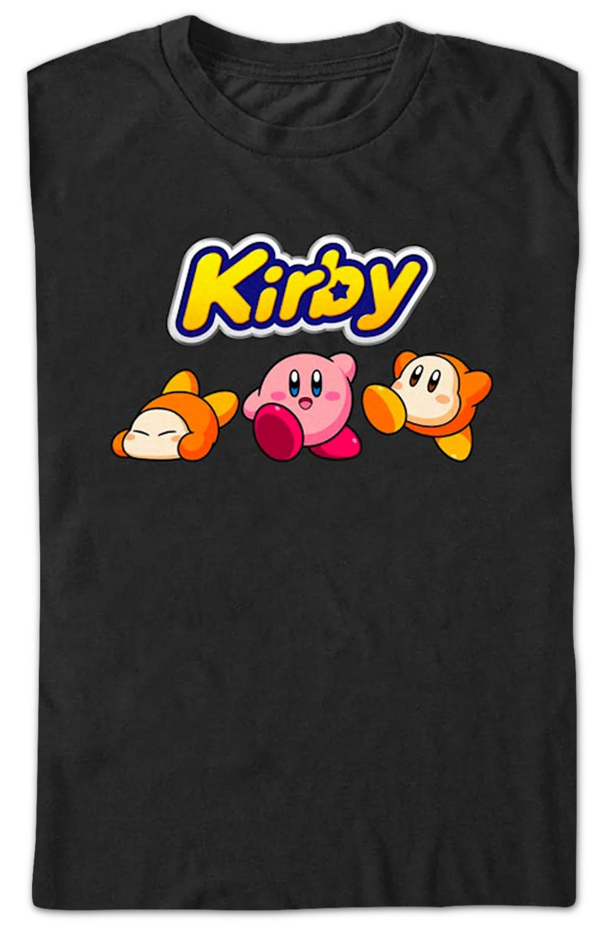 Best Friends Kirby T-Shirt - Image 2