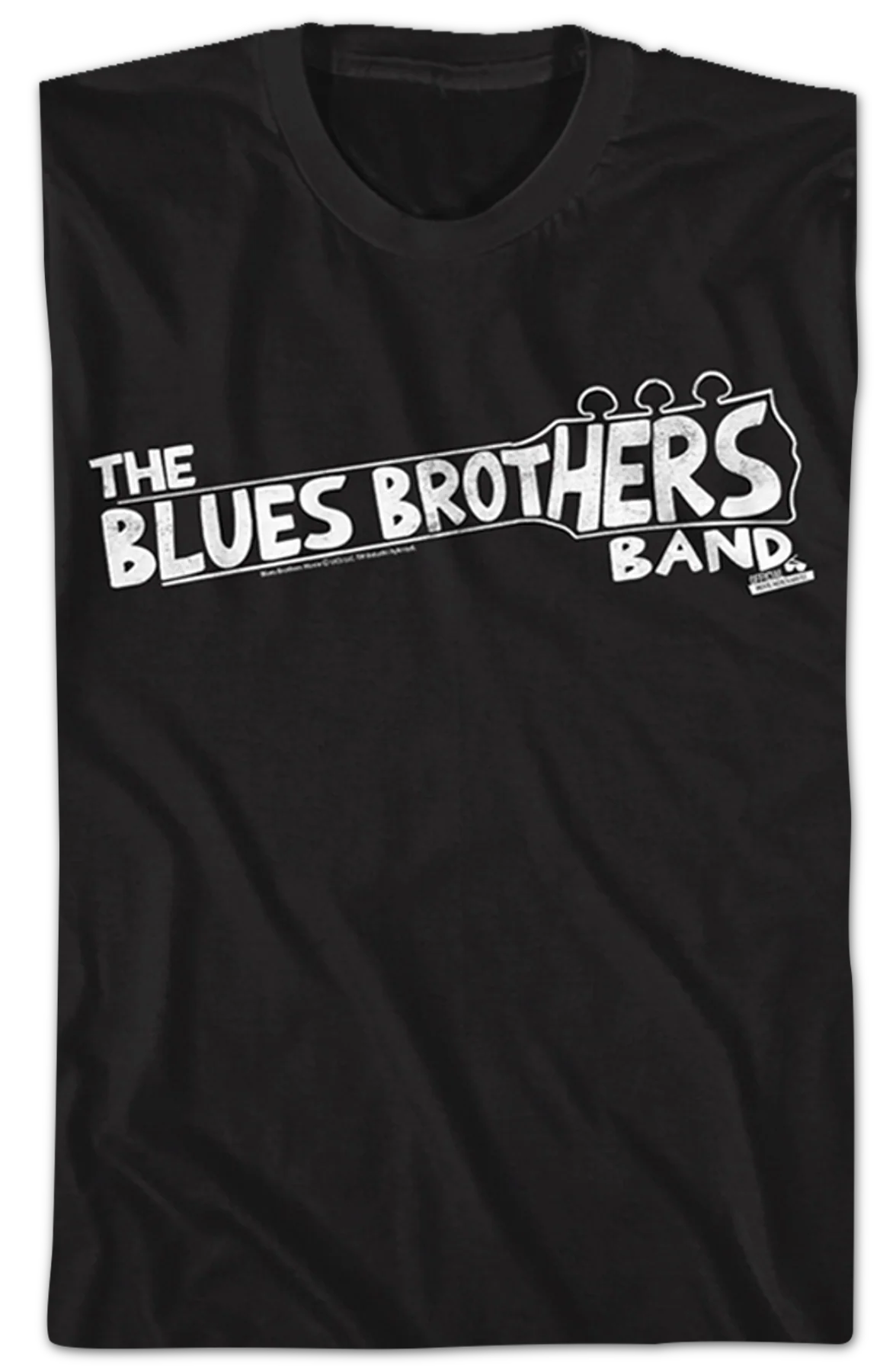Blues Brothers Band Shirt - Image 2