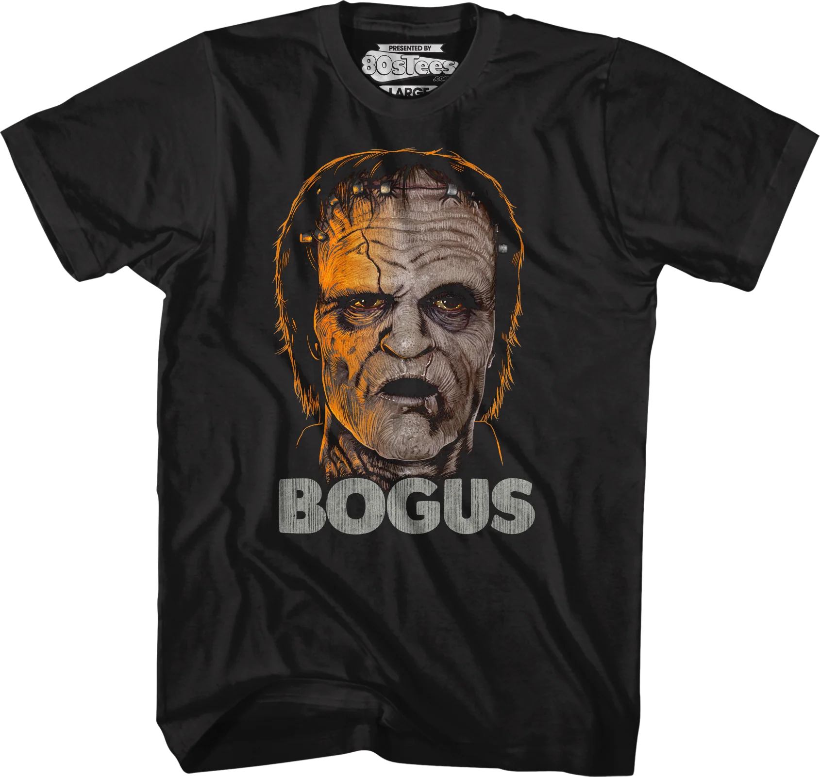 Bogus Monster Squad T-Shirt