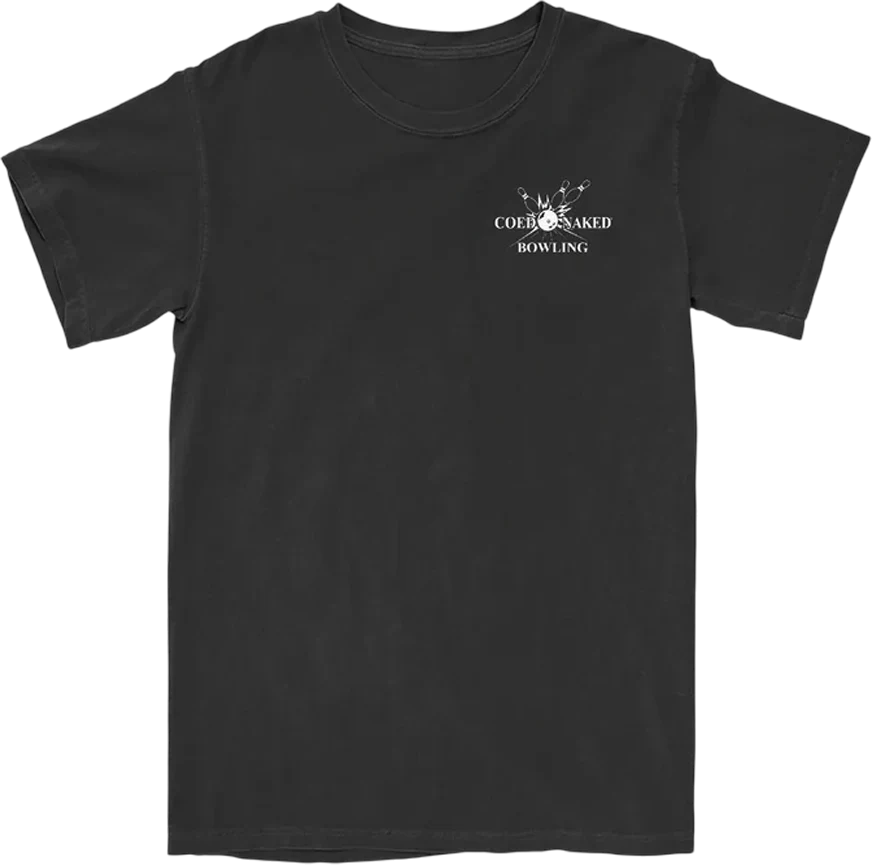 Bowling Coed Naked T-Shirt - Image 3