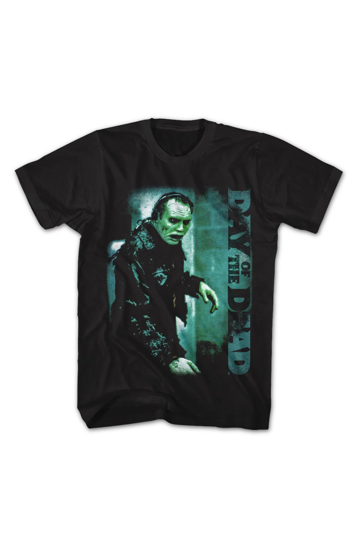 Bub Day Of The Dead T-Shirt - Image 2
