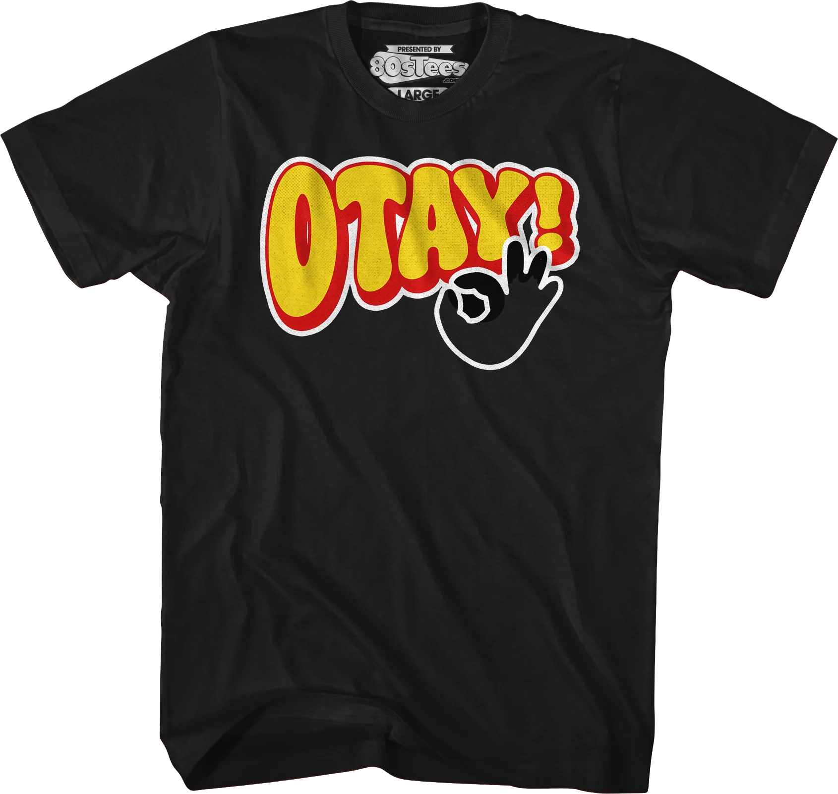 Buckwheat Otay T-Shirt - Image 4