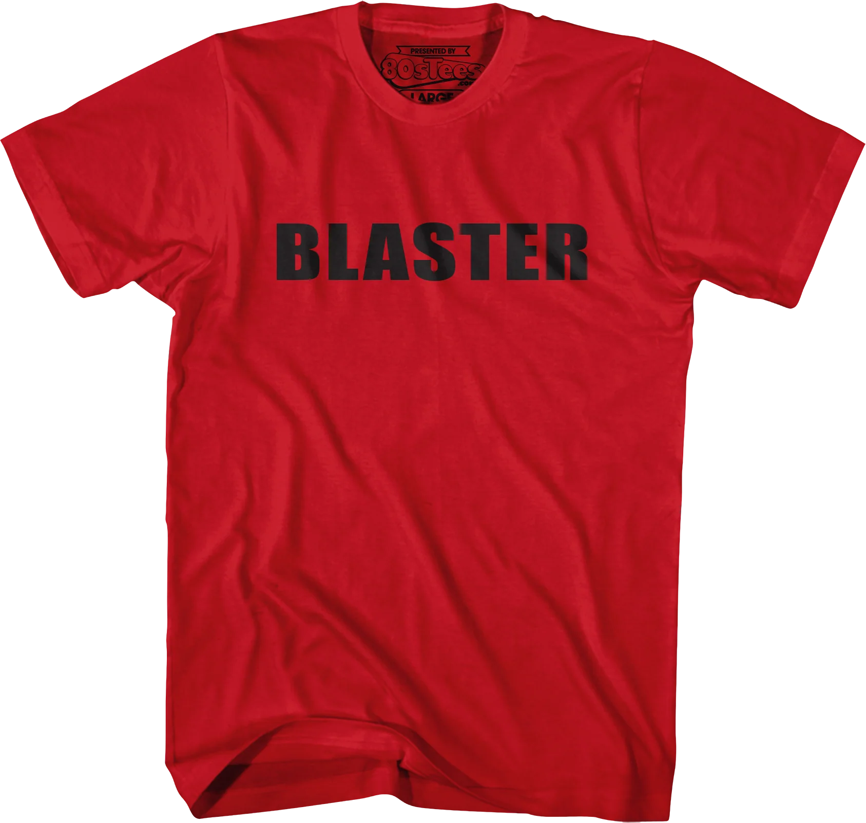 Bull Hurley Blaster Over The Top T-Shirt