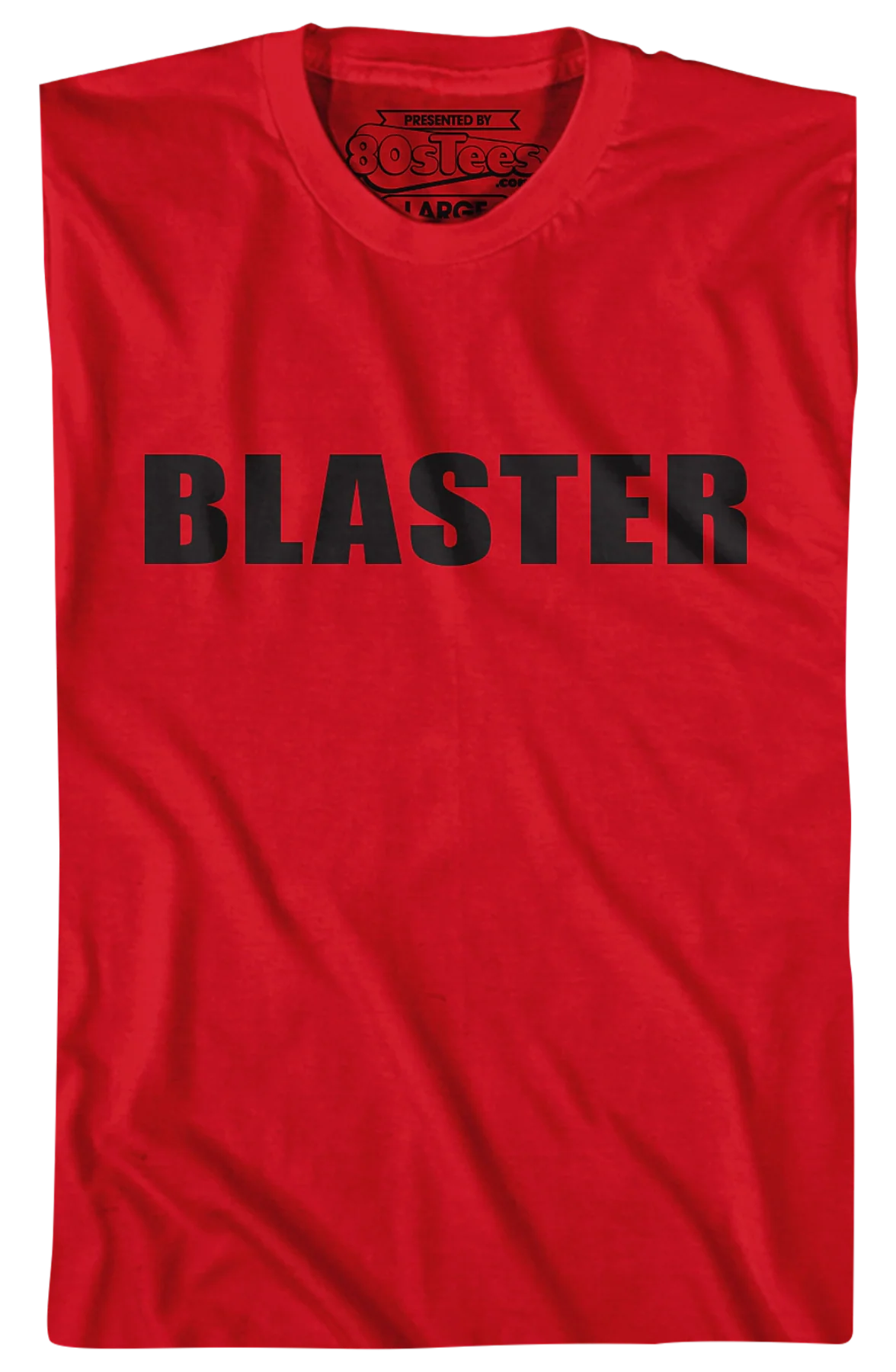 Bull Hurley Blaster Over The Top T-Shirt - Image 2
