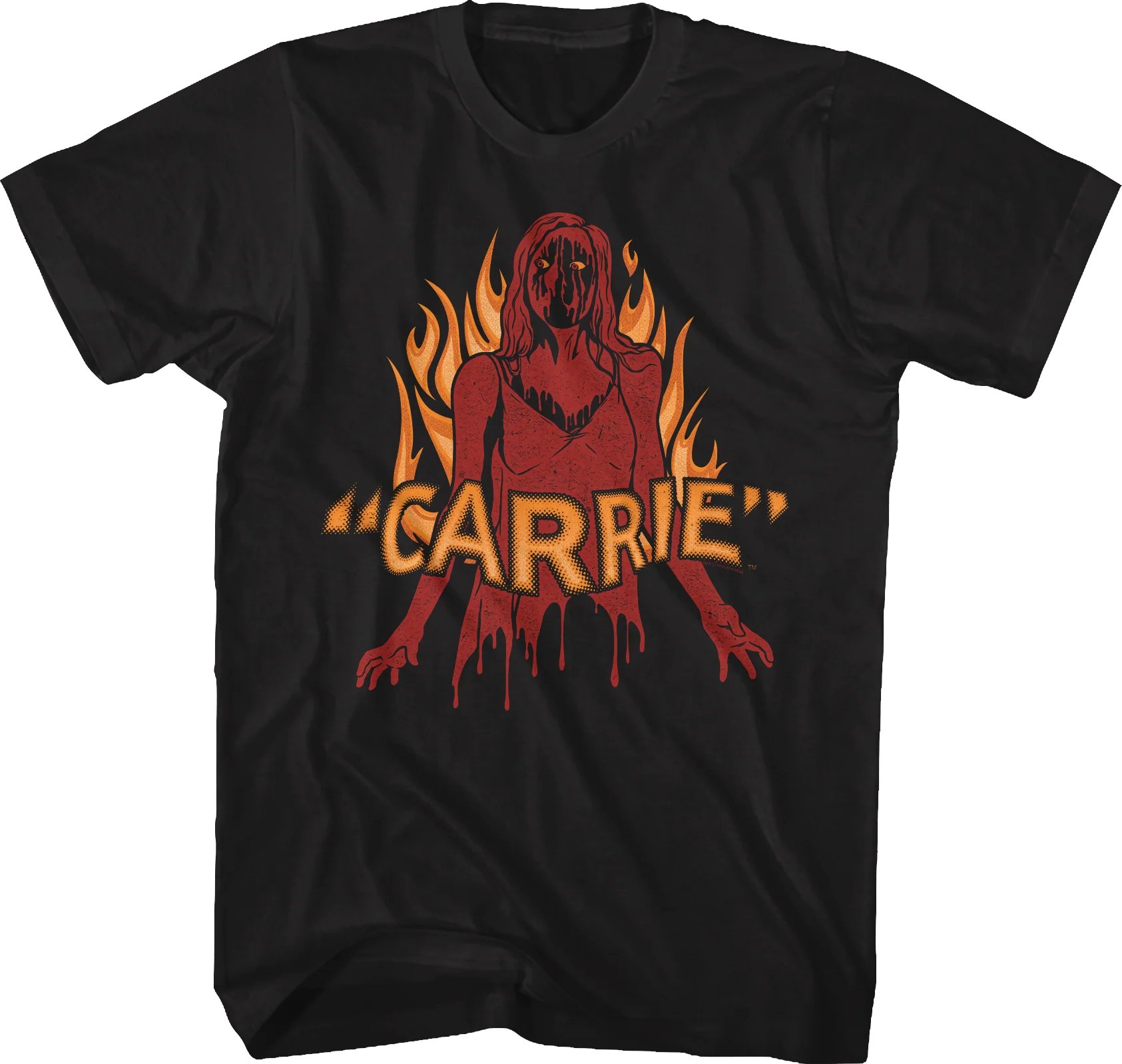 Carrie T-Shirt