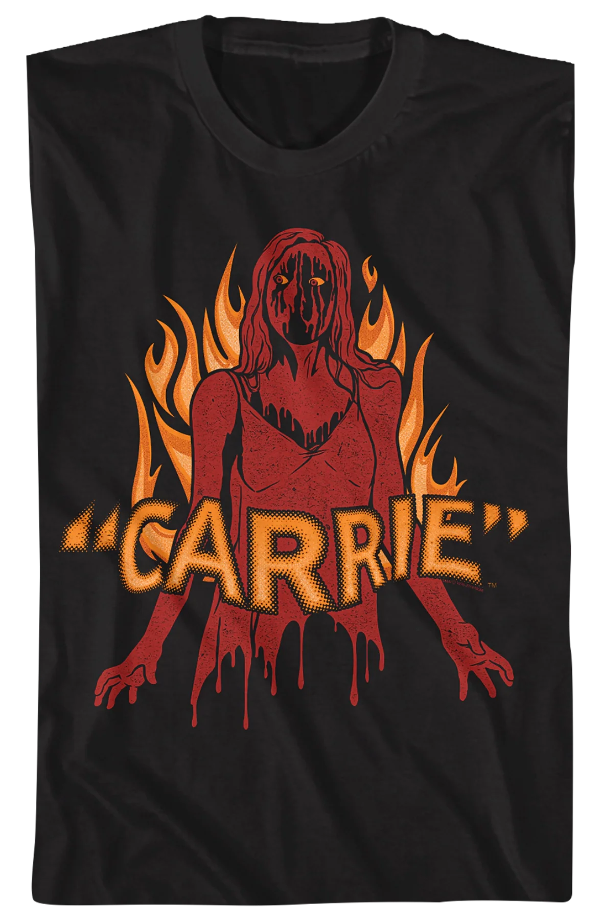 Carrie T-Shirt - Image 2