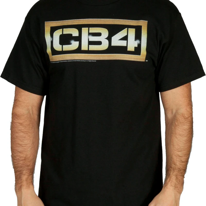 CB4 Shirt