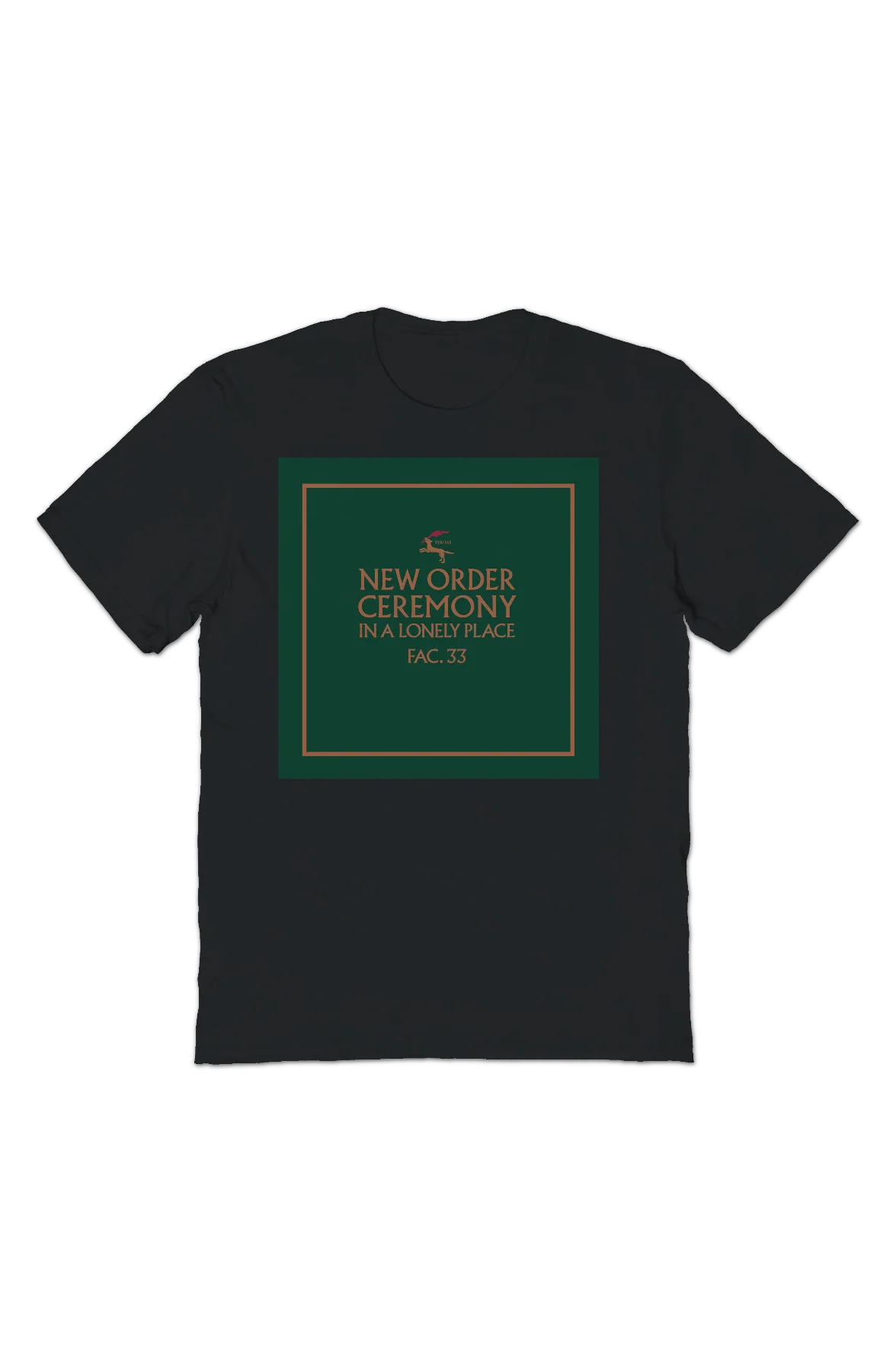Ceremony New Order T-Shirt - Image 2