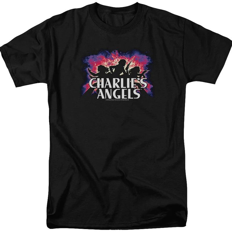 Charlie's Angels T-Shirt