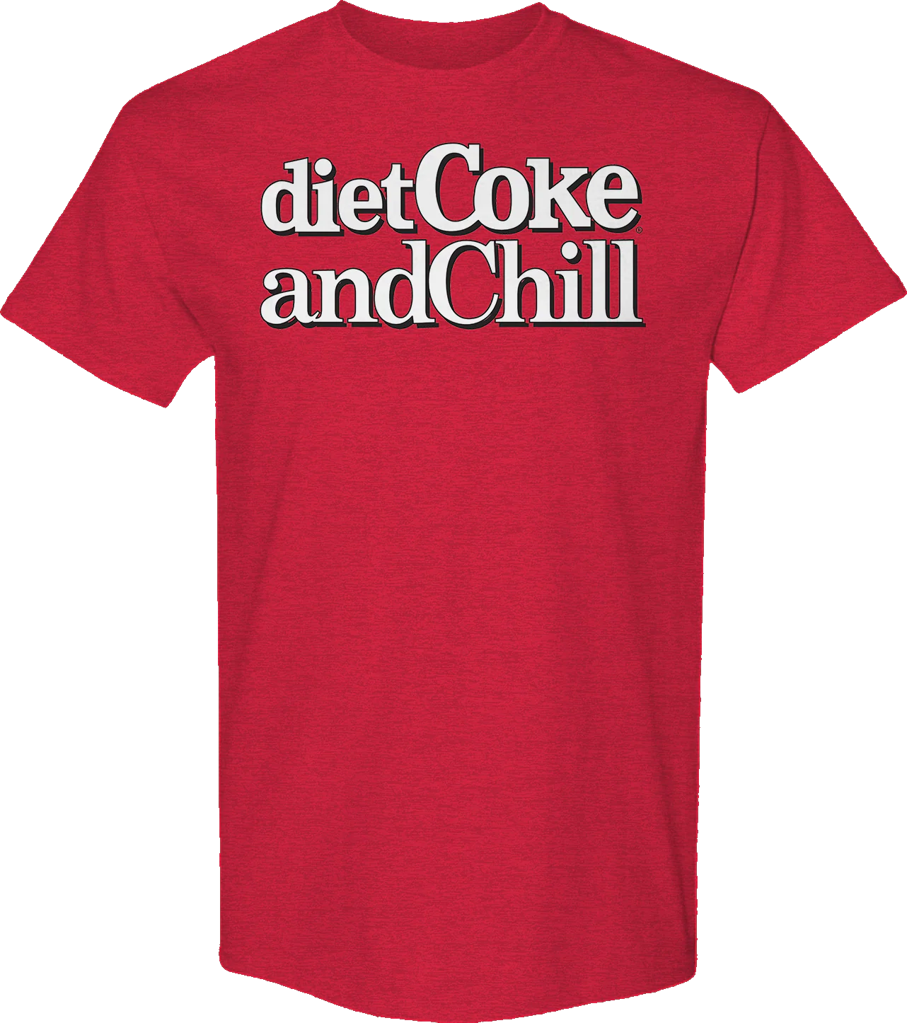 Chill Diet Coke T-Shirt