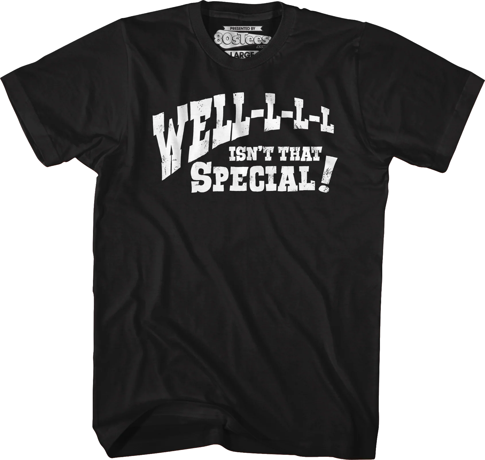 Church Lady Well Isn't That Special T-Shirt - Image 4