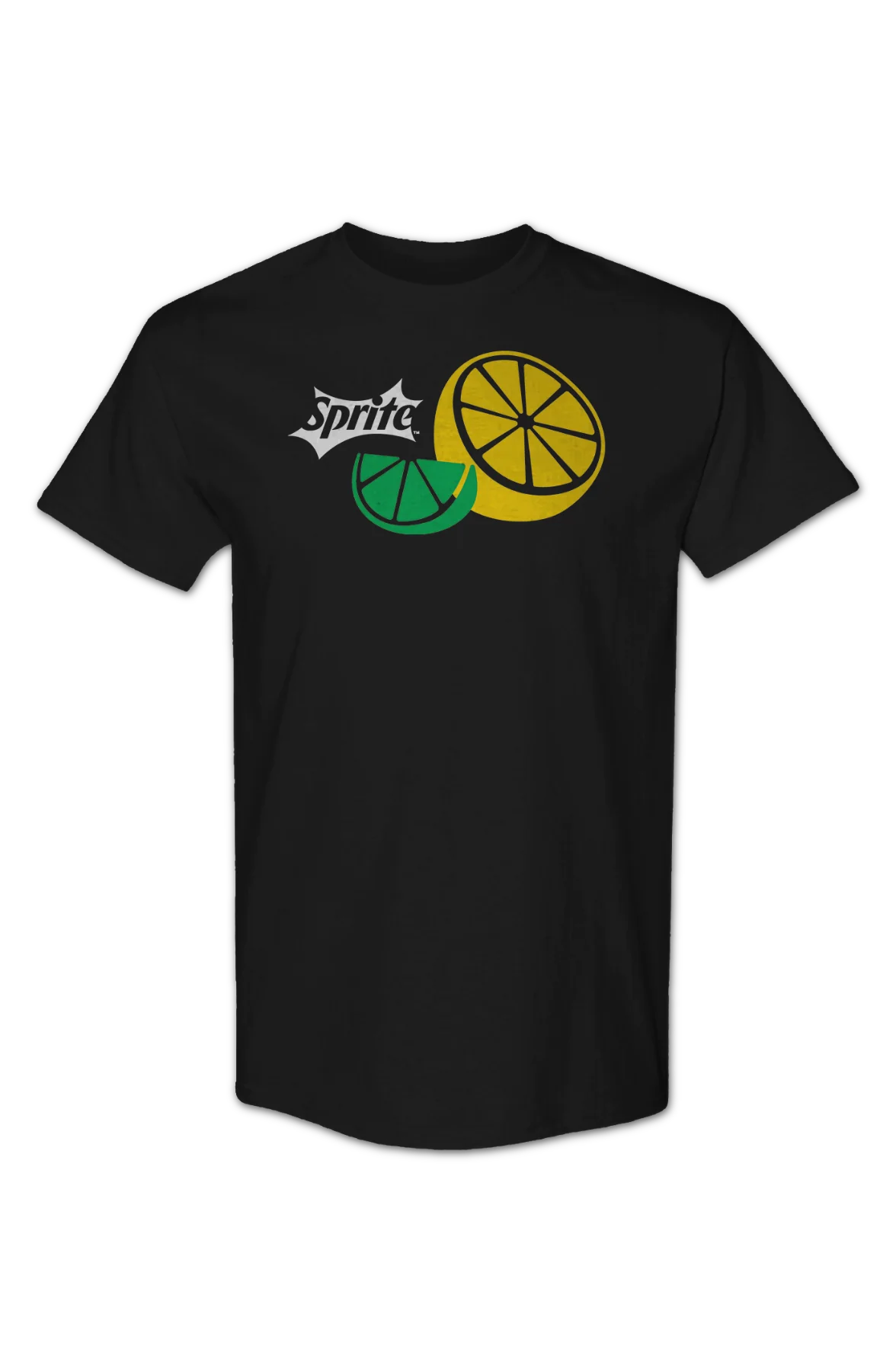 Citrus Flavors Sprite T-Shirt - Image 2
