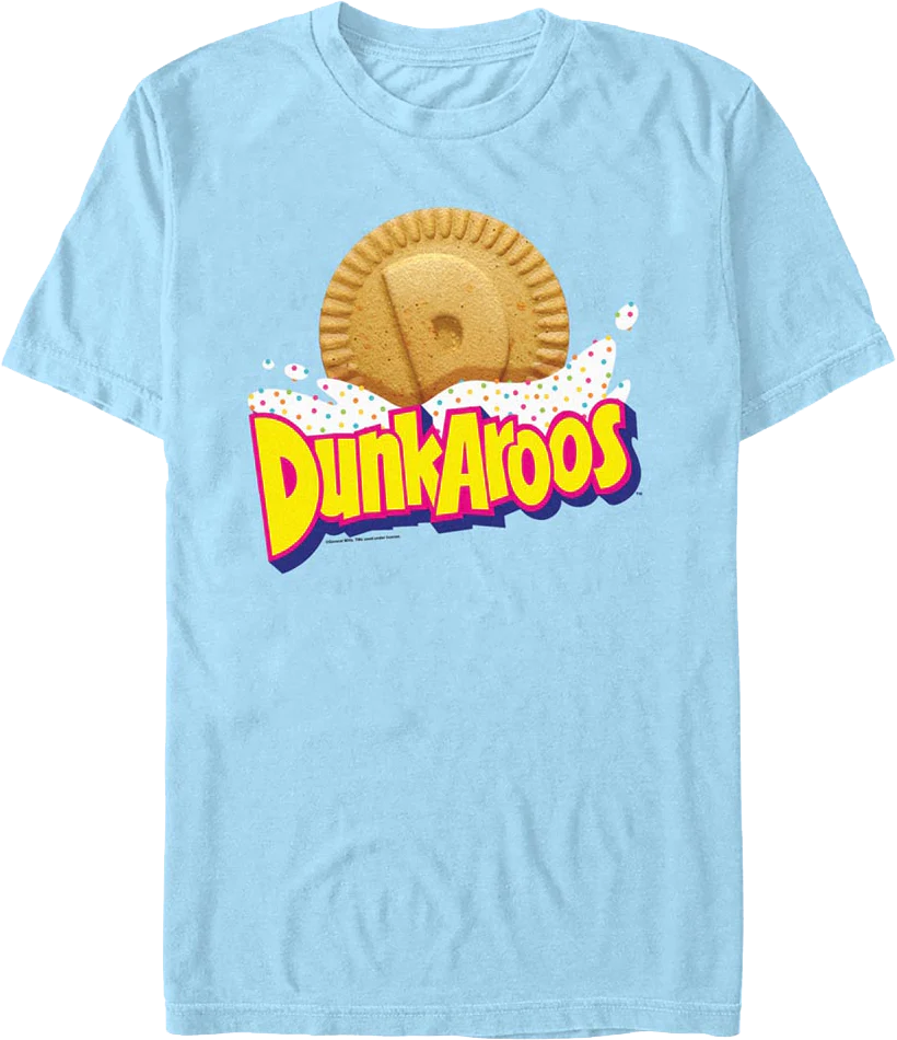 Classic Logo Dunkaroos T-Shirt