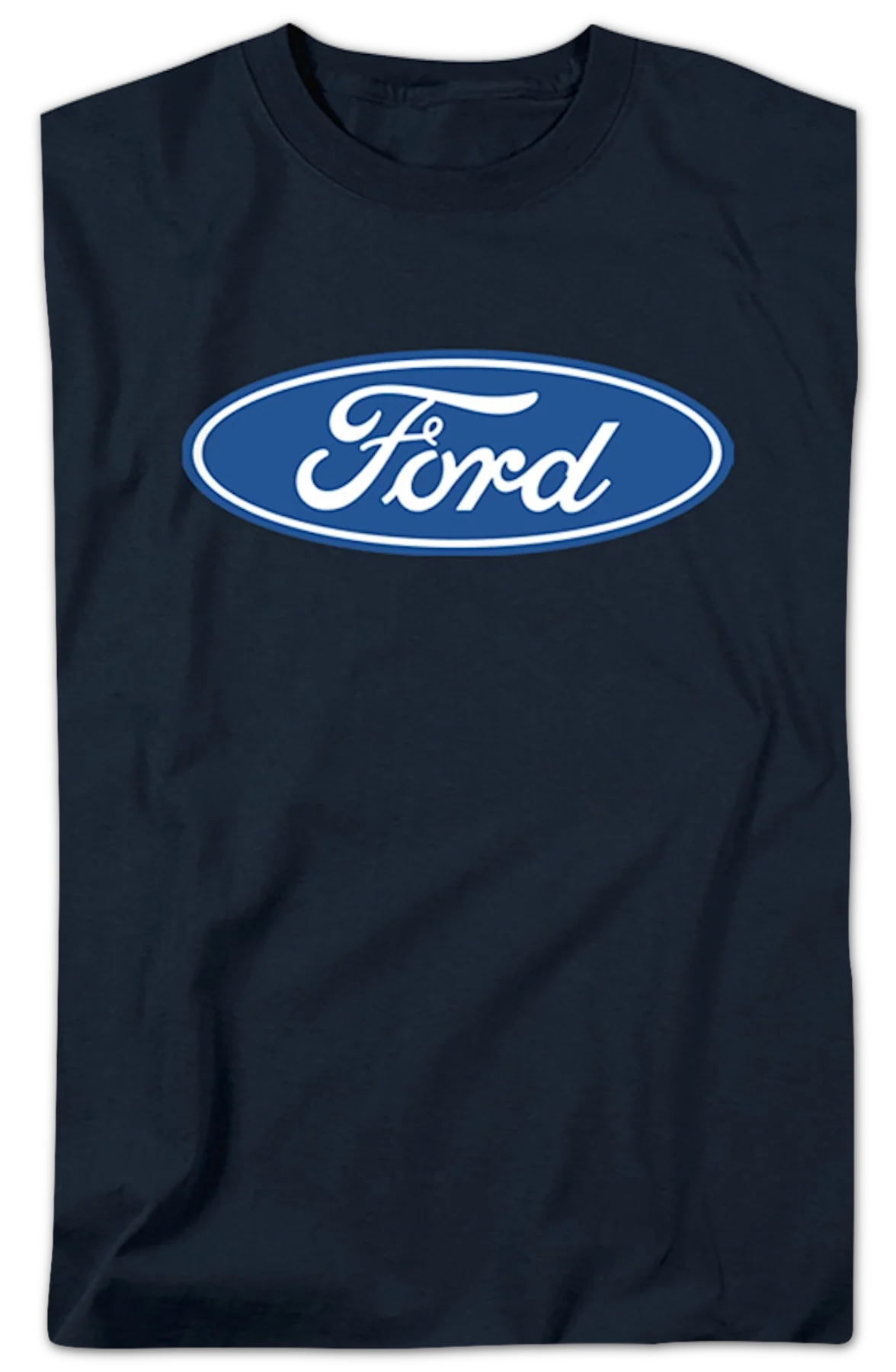 Classic Logo Ford T-Shirt - Image 2