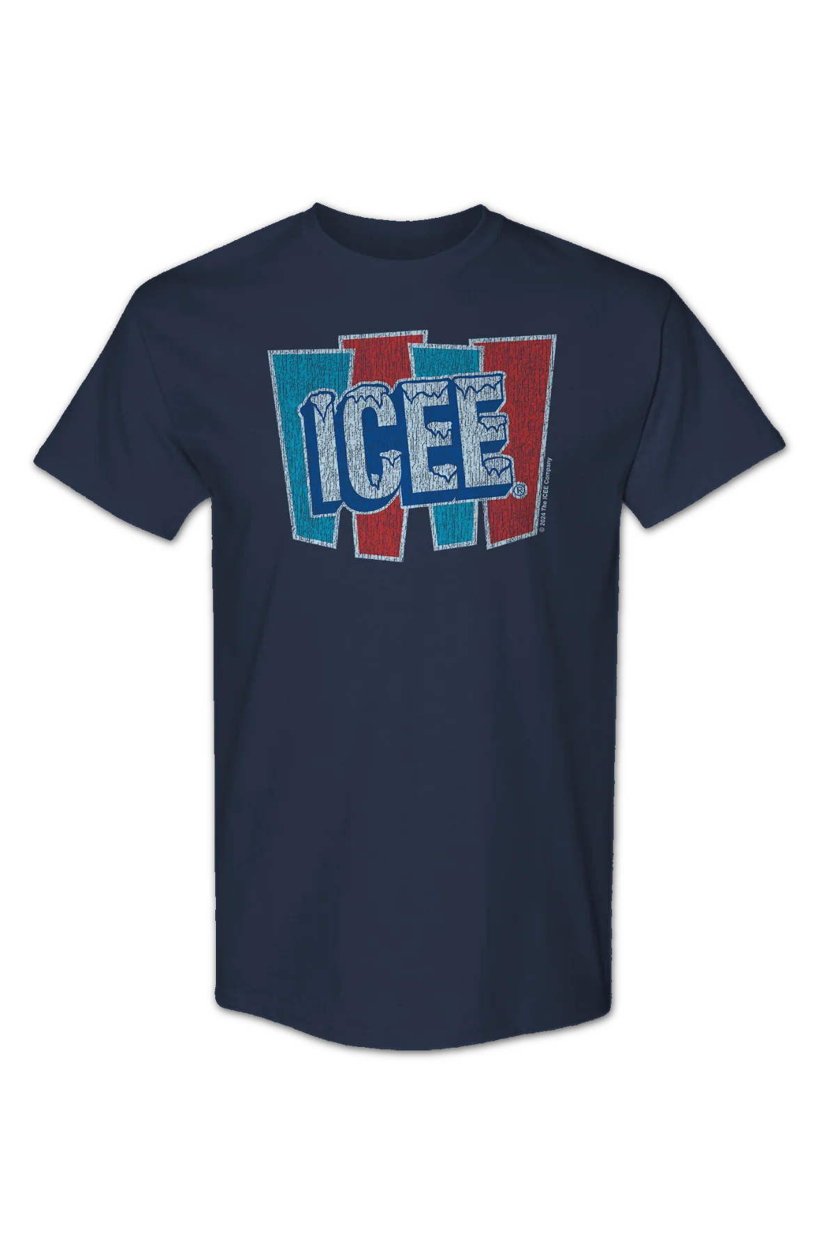 Classic Logo ICEE T-Shirt - Image 2