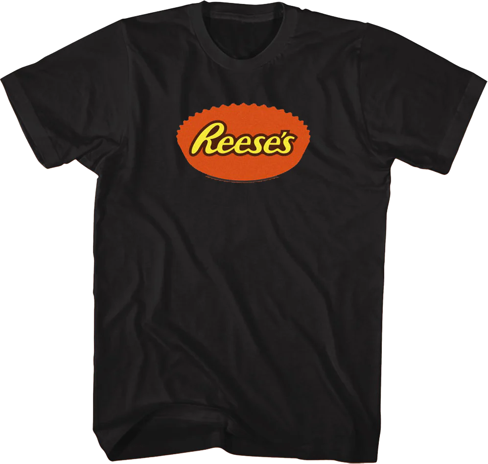 Classic Logo Reese's T-Shirt